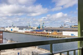 Krusespeicher Krusespeicher 4-56 - Wismar - 0
