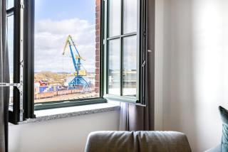 Krusespeicher Krusespeicher 4-52 - Wismar - 7