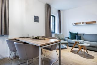 Krusespeicher Krusespeicher 4-52 - Wismar - 9
