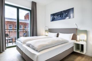 Krusespeicher Krusespeicher 4-52 - Wismar - 3