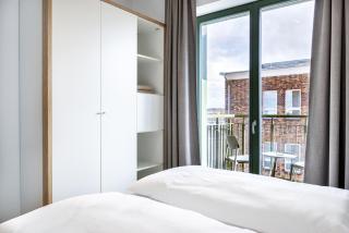 Krusespeicher Krusespeicher 4-52 - Wismar - 2