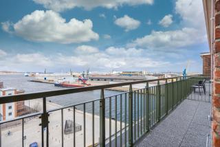 Krusespeicher Krusespeicher 6-74 - Wismar - 7