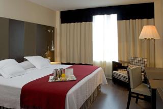 NH Valladolid Bálago - 4