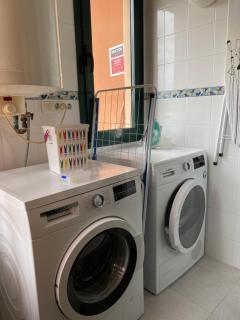 Marbella Cabopino golf and beach only Adults - 4