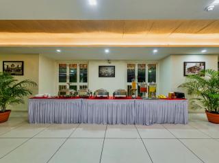 Hotel Galaxy Inn Kolhapur - Kolhapur - 2