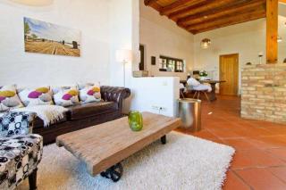 Ferienhaus Rote Scheune - Sellin - 9