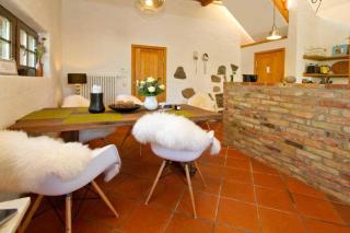 Ferienhaus Rote Scheune - Sellin - 6