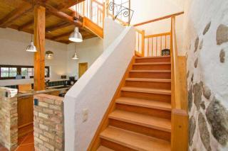 Ferienhaus Rote Scheune - Sellin - 4