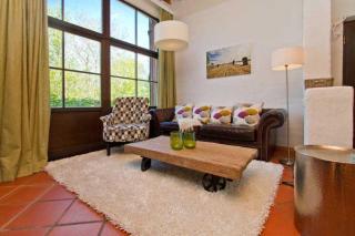 Ferienhaus Rote Scheune - Sellin - 7