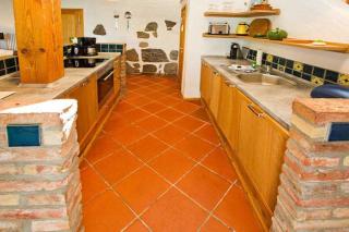 Ferienhaus Rote Scheune - Sellin - 2