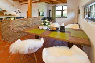 Ferienhaus Rote Scheune - Sellin - 5