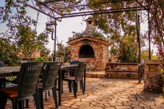 Green Oasis Apartment - 8