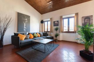Via Ricasoli apartment, next to Accademia - Firenze - 8