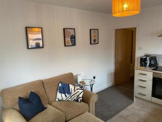 Cosy one bed central Fareham - Fareham - 9