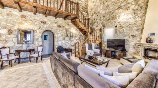 Zante Poolside Paradise - La Vite Stone Villa - Kalipádhon - 5