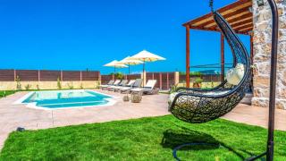 Zante Poolside Paradise - La Vite Stone Villa - Kalipádhon - 6