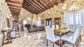 Zante Poolside Paradise - La Vite Stone Villa - Kalipádhon - 7
