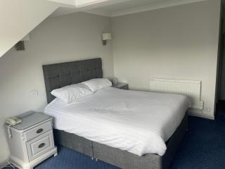 Littleover Lodge Hotel - Derby - 9