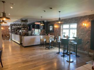 Littleover Lodge Hotel - Derby - 1