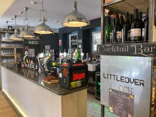 Littleover Lodge Hotel - Derby - 2