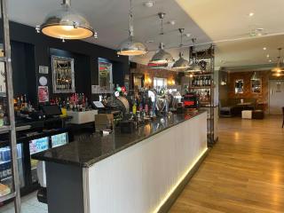 Littleover Lodge Hotel - Derby - 7