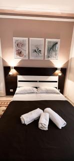 Nova Roma Guest House - Rom - 0