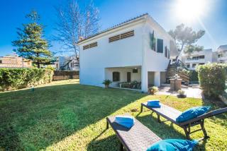 Ideal Property Mallorca - Casa Pinar - Alcúdia - 6
