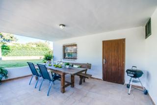 Ideal Property Mallorca - Casa Pinar - Alcúdia - 5