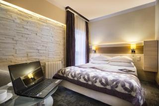 Comfort by Trio - Białystok - 0