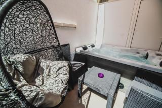 Downtown Luxury Apartments with Hot Tub - 1