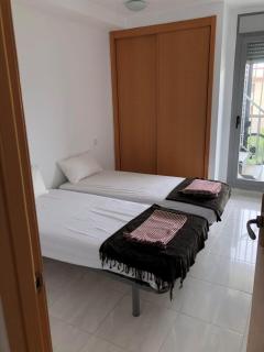 Apartamento con solarium privado - Cambrils - 4