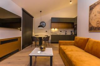 Lux Apartments Marko - Baška Voda - 5