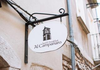 Al Campanaro b&b - Taurasi - 6