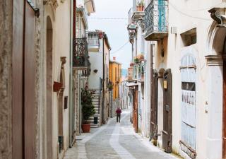 Al Campanaro b&b - Taurasi - 3