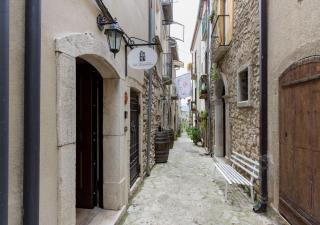 Al Campanaro b&b - Taurasi - 5