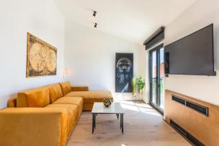 Lux Apartments Marko - Baška Voda - 7