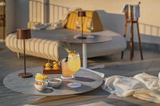 Domo 20 Hotel & Rooftop - Vico Equense - 3