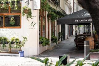 Be London - Covent Garden Residences - Londra - 3