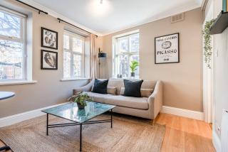 Be London - Covent Garden Residences - Londra - 0