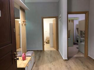Genci Seaview Apartaments@AlbaResidence - Saranda - 7