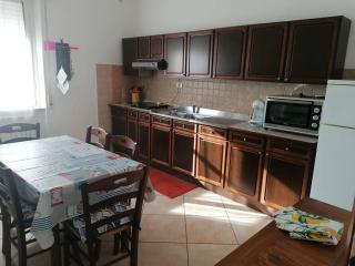 Il grazioso appartamento di Angela e Silvia - 6