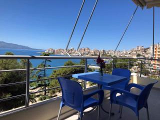 Genci Seaview Apartaments@AlbaResidence - Saranda - 6