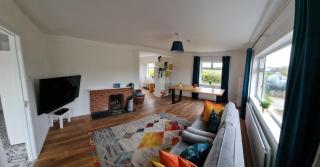 Bungalow fully renovated 2022 close to slob lands and beach - Ballygarrett - 5