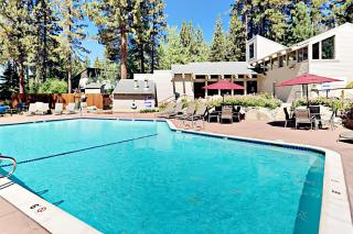 Chalet Court Manor - Zephyr Cove - 9