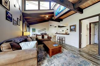 Chalet Court Manor - Zephyr Cove - 8