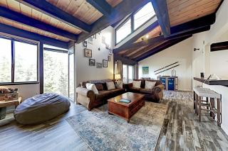 Chalet Court Manor - Zephyr Cove - 7