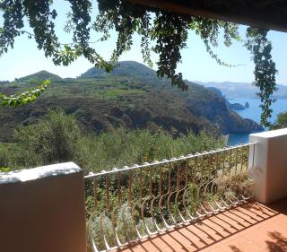 Solandra - Città di Lipari - 1