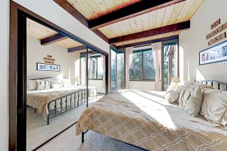 Chalet Court Manor - Zephyr Cove - 1