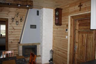 Gajówka Żłobek - Żłobek - 8