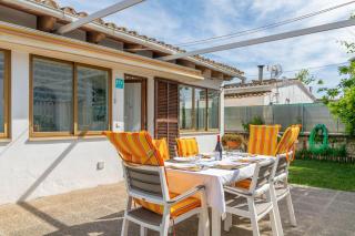Villa Luna - Port d'Alcudia - 5